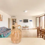 Liscedde Leuca Villa *