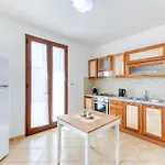 Liscedde Leuca Villa *