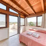 Villa Liscedde Leuca *