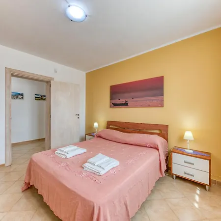 Liscedde Leuca Villa