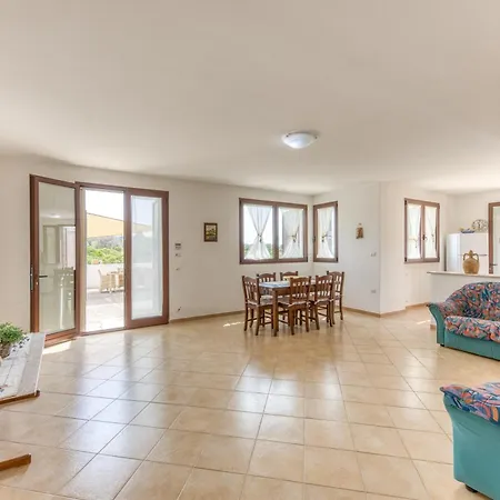 Villa Liscedde Leuca *