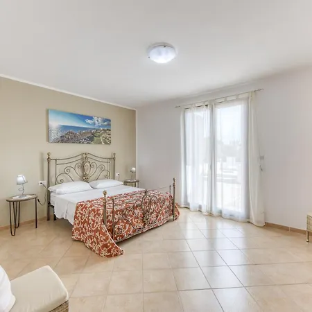 Villa Liscedde Leuca
