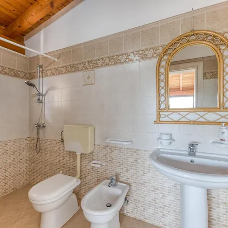 Villa Liscedde Leuca *