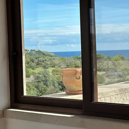 Liscedde Leuca * Castrignano del Capo