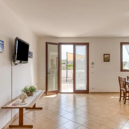 Villa Liscedde Leuca *