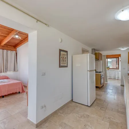 Liscedde Leuca Villa Castrignano del Capo