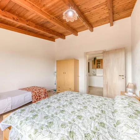 Villa Liscedde Leuca