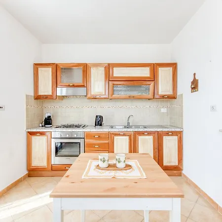 Villa Liscedde Leuca Castrignano del Capo