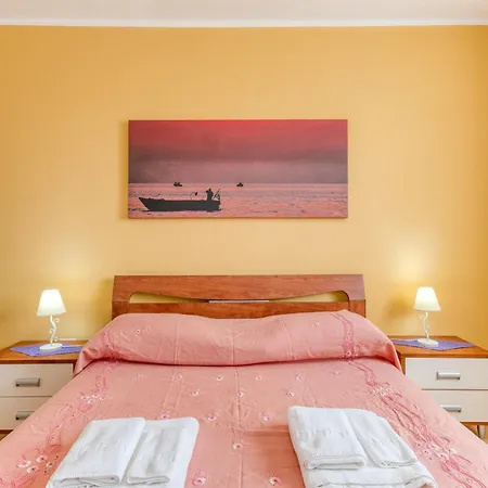 Liscedde Leuca Castrignano del Capo