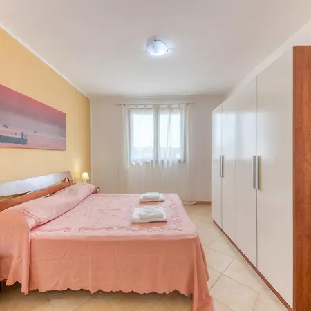 Villa Liscedde Leuca