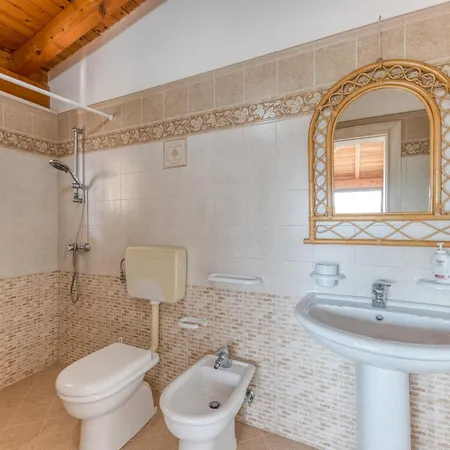 Villa Liscedde Leuca Castrignano del Capo