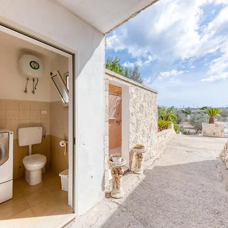 Liscedde Leuca * Castrignano del Capo