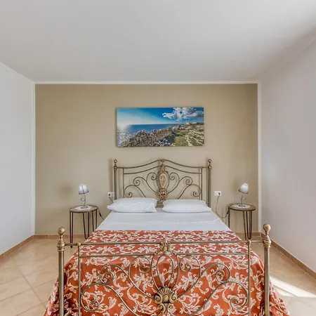 Villa Liscedde Leuca Castrignano del Capo