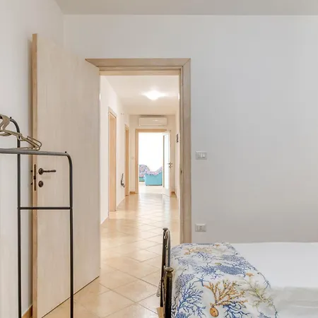 Liscedde Leuca Villa Castrignano del Capo