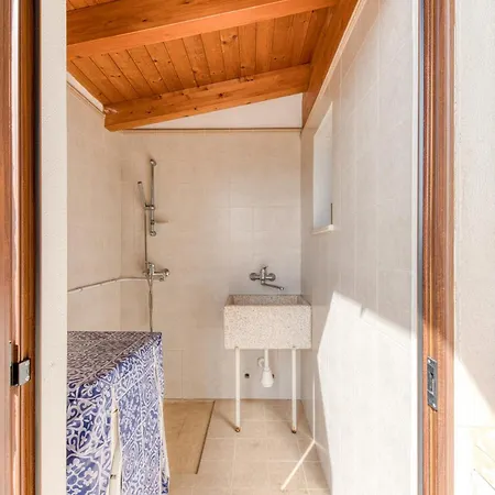 Villa Liscedde Leuca Castrignano del Capo