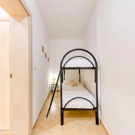 Liscedde Leuca Castrignano del Capo