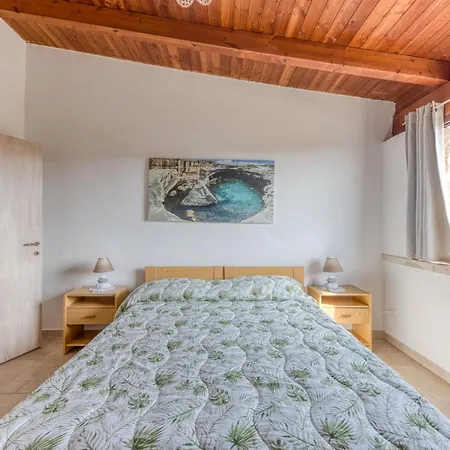 Liscedde Leuca Villa