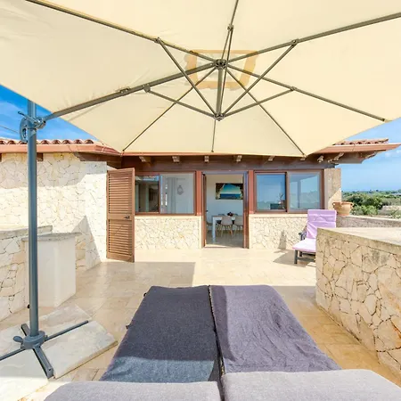 Villa Liscedde Leuca