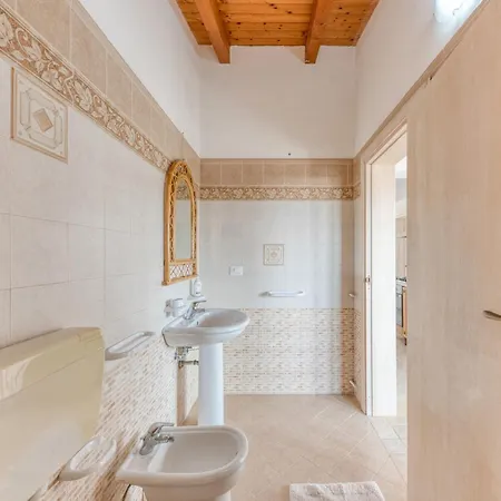 Villa Liscedde Leuca *