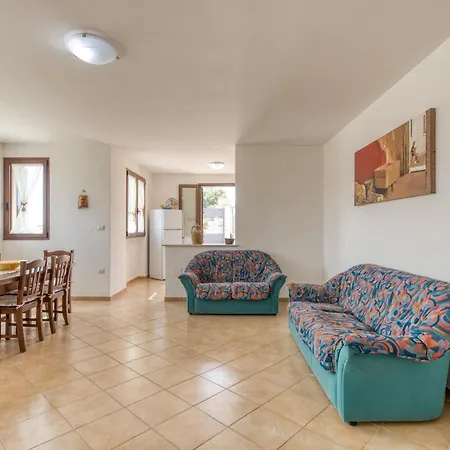 Liscedde Leuca * Castrignano del Capo