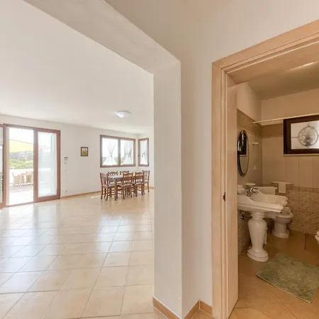 Villa Liscedde Leuca