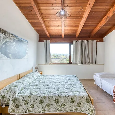 Villa Liscedde Leuca *