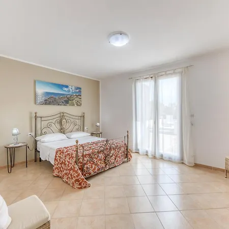 Villa Liscedde Leuca