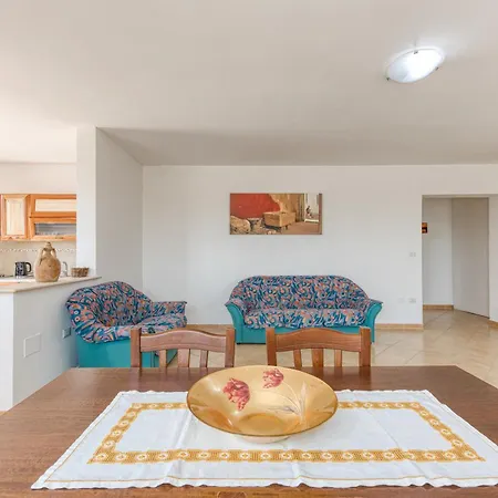 Liscedde Leuca * Castrignano del Capo