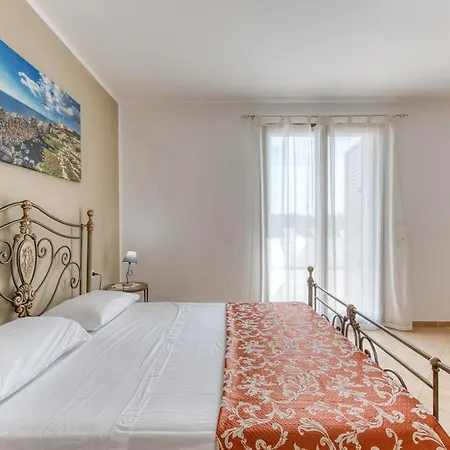 Villa Liscedde Leuca *