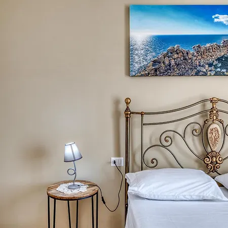 Liscedde Leuca Villa *