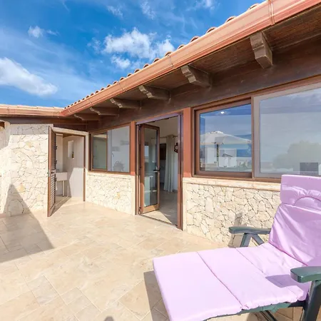 Liscedde Leuca Castrignano del Capo