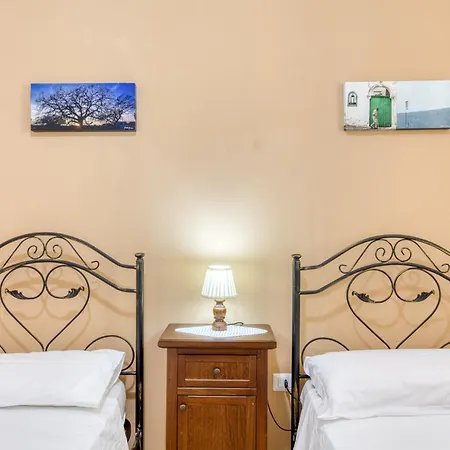 Liscedde Leuca * Castrignano del Capo