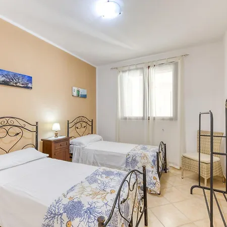 Liscedde Leuca