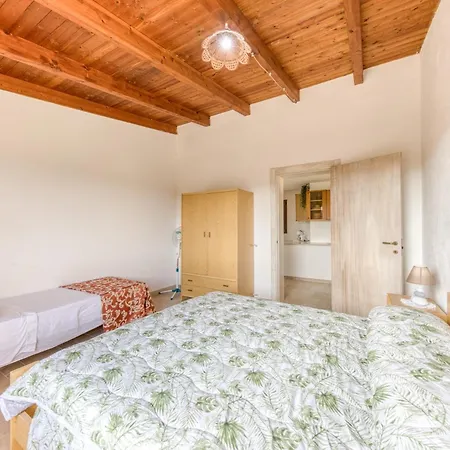 Villa Liscedde Leuca
