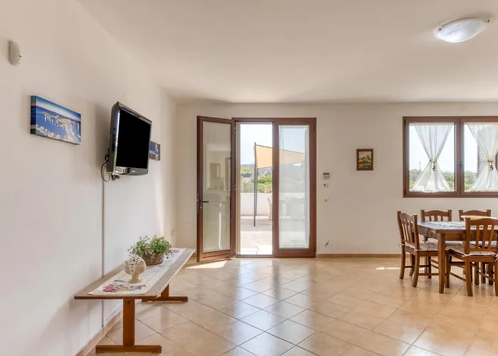 Villa Liscedde Leuca *