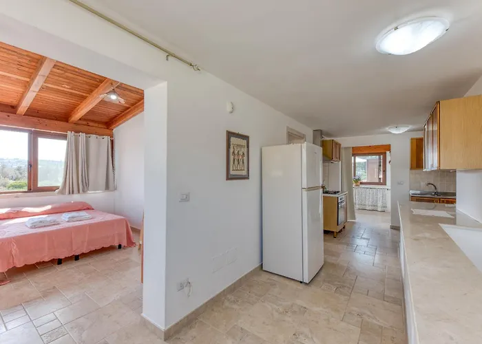 Liscedde Leuca Villa Castrignano del Capo