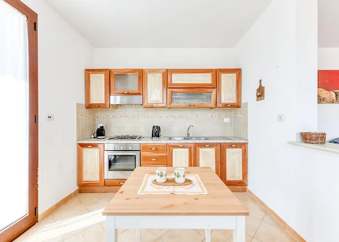 Villa Liscedde Leuca Castrignano del Capo