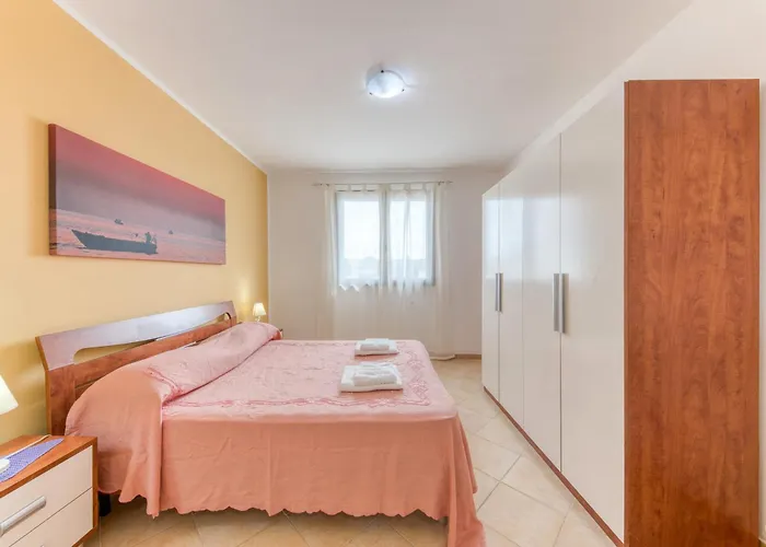 Villa Liscedde Leuca