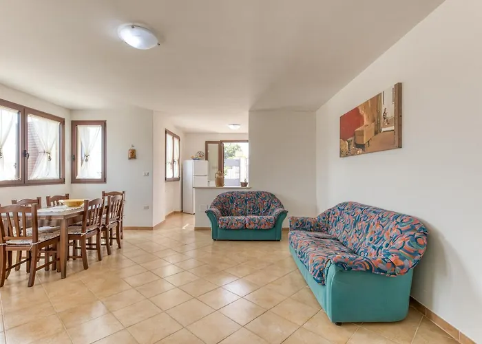 Liscedde Leuca * Castrignano del Capo