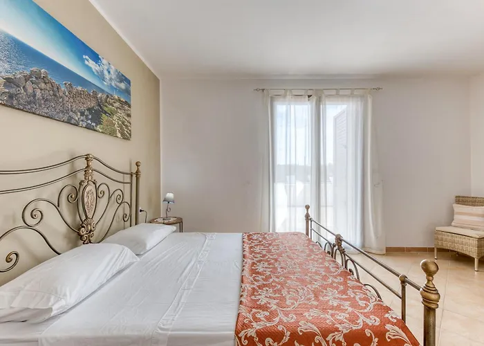 Villa Liscedde Leuca *